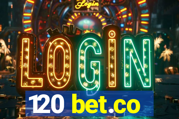 120 bet.co